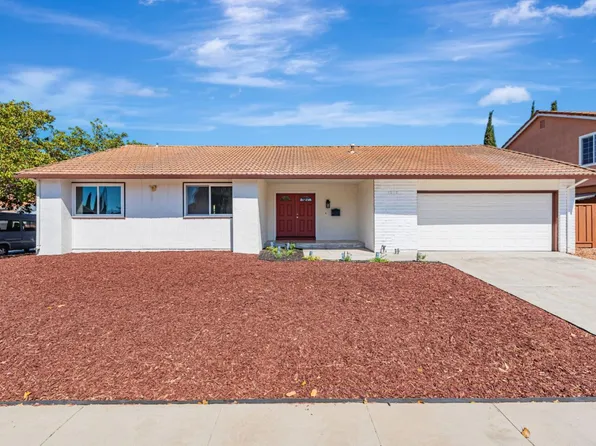 4858 Rue Toulon Ct, San Jose, CA 95136
