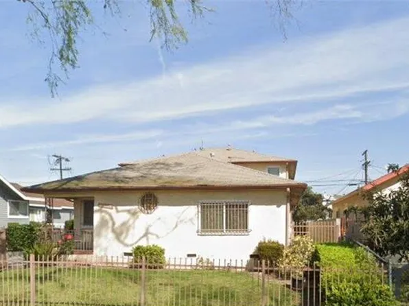1623 W 84th Pl, Los Angeles, CA 90047