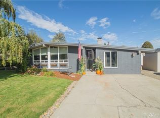 1606 Madison St, Wenatchee, WA 98801