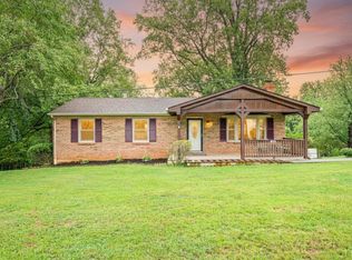2294 High Peak Rd, Monroe, VA 24574