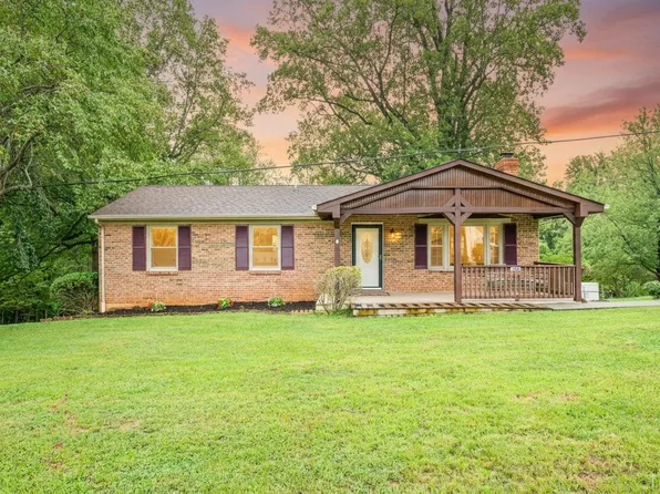 2294 High Peak Rd, Monroe, VA 24574