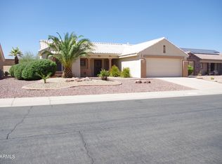 14840 W Tomahawk Way, Sun City West, AZ 85375