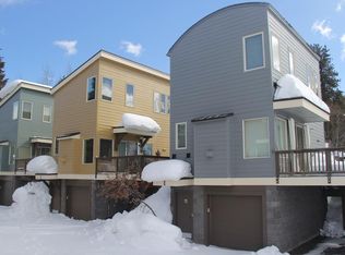 1206 Roosevelt Ave #C, McCall, ID 83638