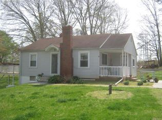 4609 Lee Ford Camp Rd, Ridgeway, VA 24148