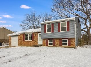 111 Burk Ln, Harrison, OH 45030