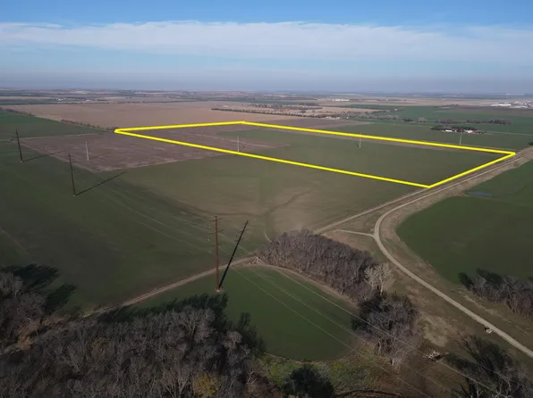 0 W Farrelly Rd, Lindsborg, KS 67456