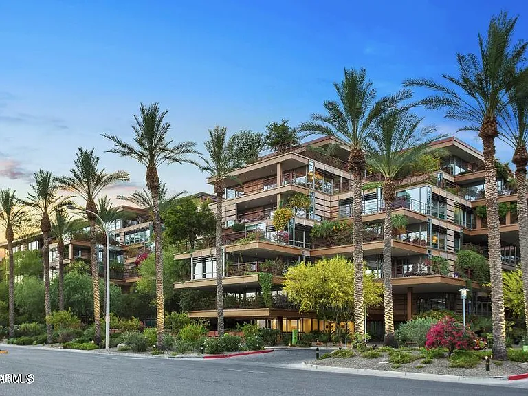 7127 E Rancho Vista Dr #4008 — Photo 25