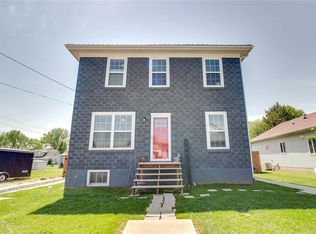 205 Mortland St, Hardin, IL 62047