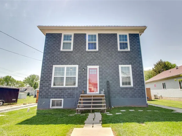 205 Mortland St, Hardin, IL 62047