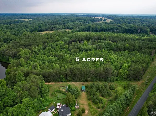 0 Pin Oak Rd, Pamplin, VA 23958