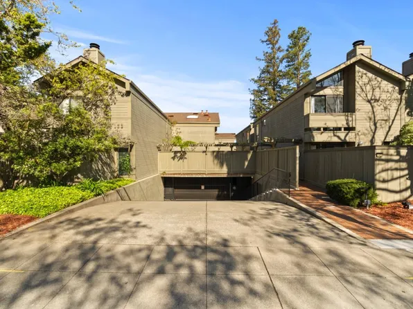 130 Barneson Ave APT 6, San Mateo, CA 94402