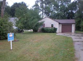 612 Markle Ave, Elkhart, IN 46517