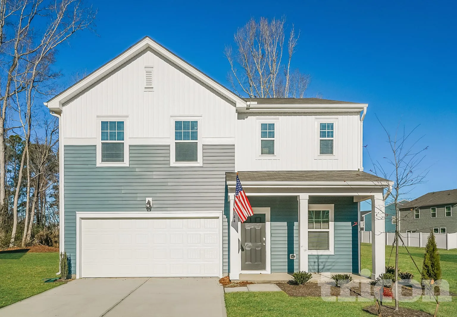 44 Ashley Oak Court Angier NC — Photo 1