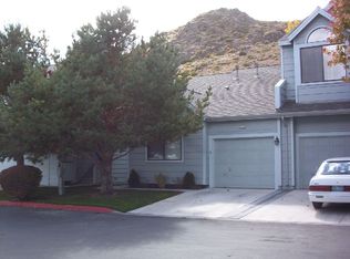 4319 Leeward Ln, Reno, NV 89502