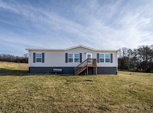 320 Cavalier Rd, Rileyville, VA 22650