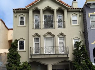2370 22nd Ave, San Francisco, CA 94116