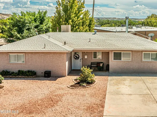 1004 Rio Hondo Rd, Aztec, NM 87410