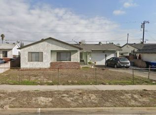 11339 Farndon St, South El Monte, CA 91733