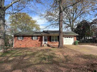 1309 Tennessee St, Tuscumbia, AL 35674