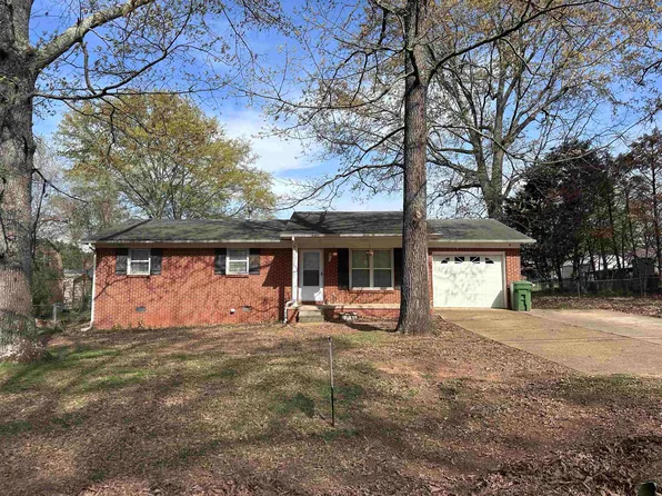 1309 Tennessee St, Tuscumbia, AL 35674