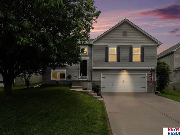 10909 Potter St, Omaha, NE 68142