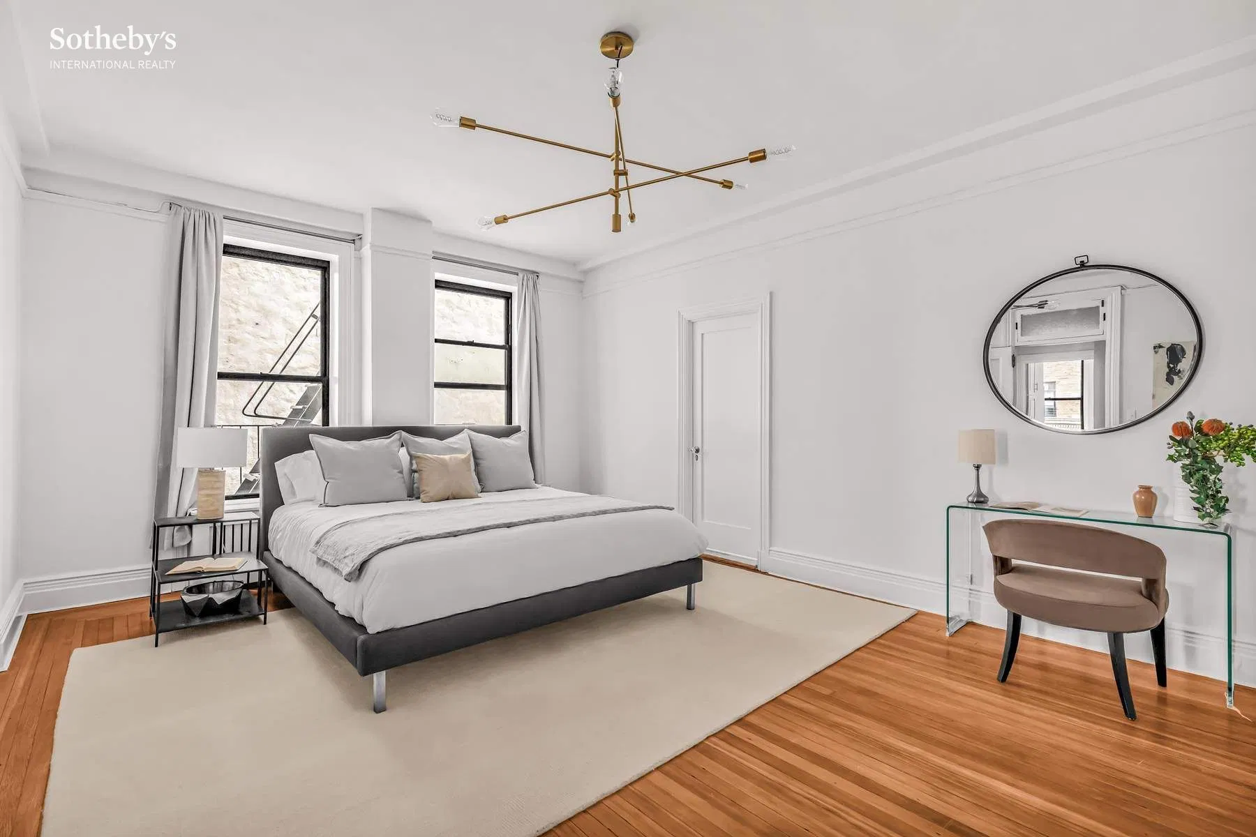 299 Riverside Drive #3E in Upper West Side, Manhattan | StreetEasy