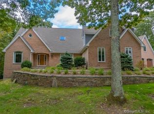 157 Ridge Rd, Glastonbury, CT 06033