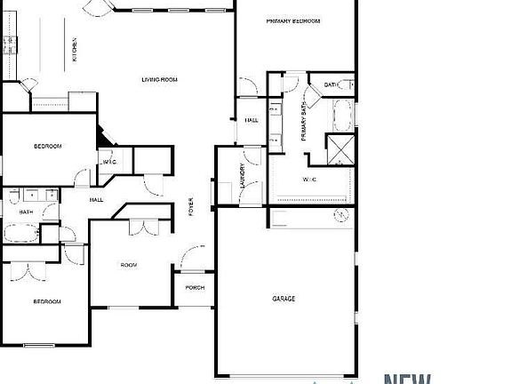3rd image of 415 Warachie Ln