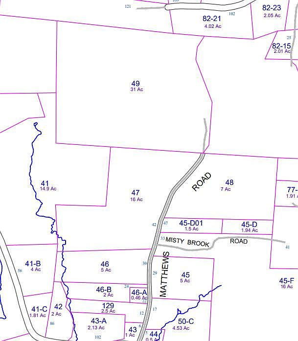 2nd image of Matthews Rd