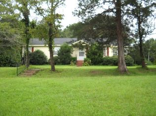 2501 Hickman Ave, Elba, AL 36323