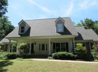 620 Mount Pleasant Church Rd, Cleveland, GA 30528