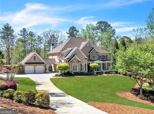118 Townsend Pass, Alpharetta, GA 30004