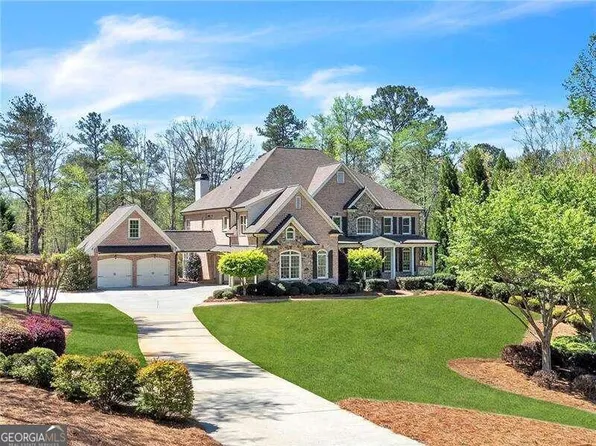 118 Townsend Pass, Alpharetta, GA 30004