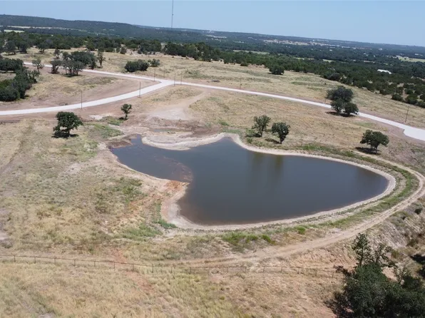 LOT 7 Silver Spur Ct, Stephenville, TX 76401