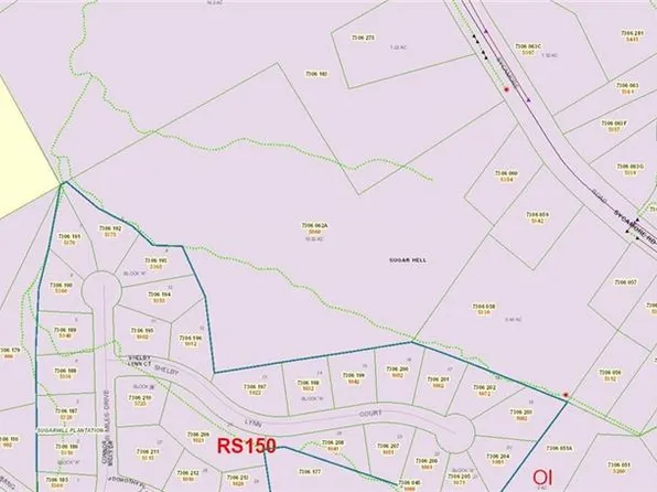 5060 Sycamore Rd, Buford, GA 30518