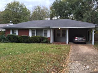 4494 Dunn Ave, Memphis, TN 38117