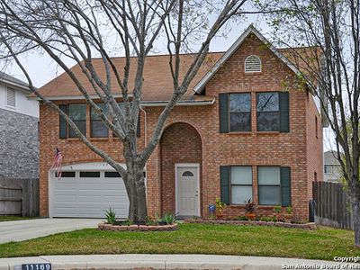 11169 Moonlit Park, San Antonio, TX, 78249