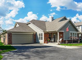 5278 Ruth Amy Ave, Westerville, OH 43081