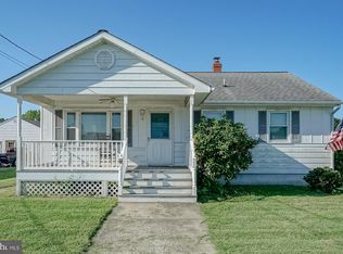 9 Harvard Rd, Pennsville, NJ 08070