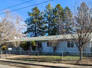 701 Annie St, Yreka, CA 96097