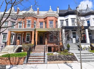 57 W St NW, Washington, DC 20001