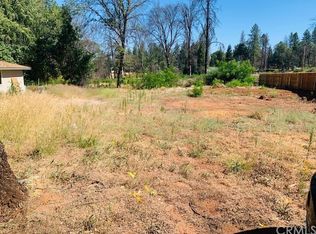 541 My Way, Paradise, CA 95969