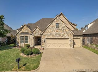 9410 S 74th Ave E, Tulsa, OK 74133