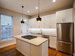 116 Warren St, Columbus, OH 43215