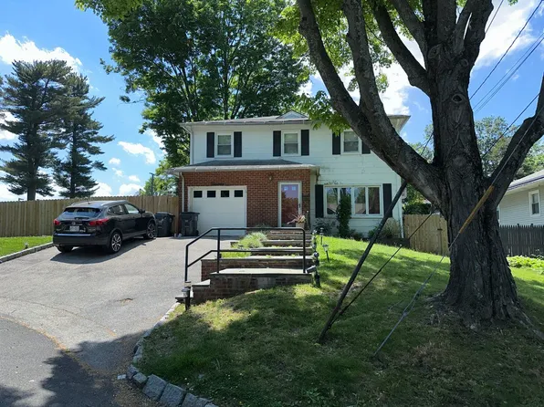 14 Darwood Pl, Hartsdale, NY 10530