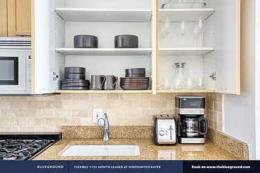 Rented by The Blueground