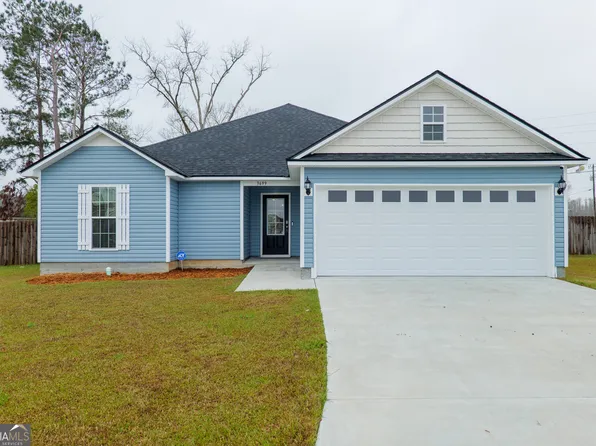 3699 Deidra Miller Cir, Valdosta, GA 31605