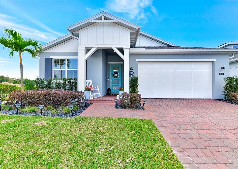 1st image of 3433 BLUFF OAK LANE