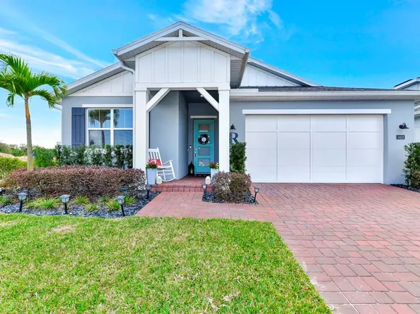 3433 Bluff Oak Ln, Sanford, FL 32771