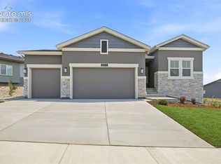 8663 Noreen Falls Dr, Colorado Springs, CO 80924